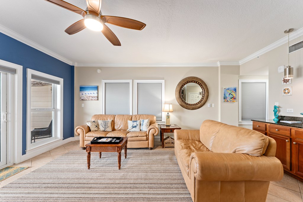 800 Hwy 98 # 404, Mexico Beach 32456 Unit: 404