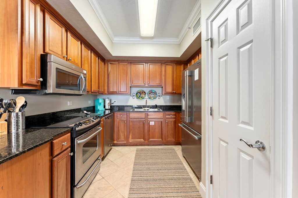 800 Hwy 98 # 404, Mexico Beach 32456 Unit: 404