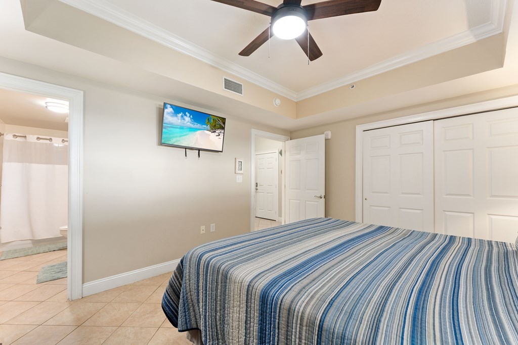 800 Hwy 98 # 404, Mexico Beach 32456 Unit: 404