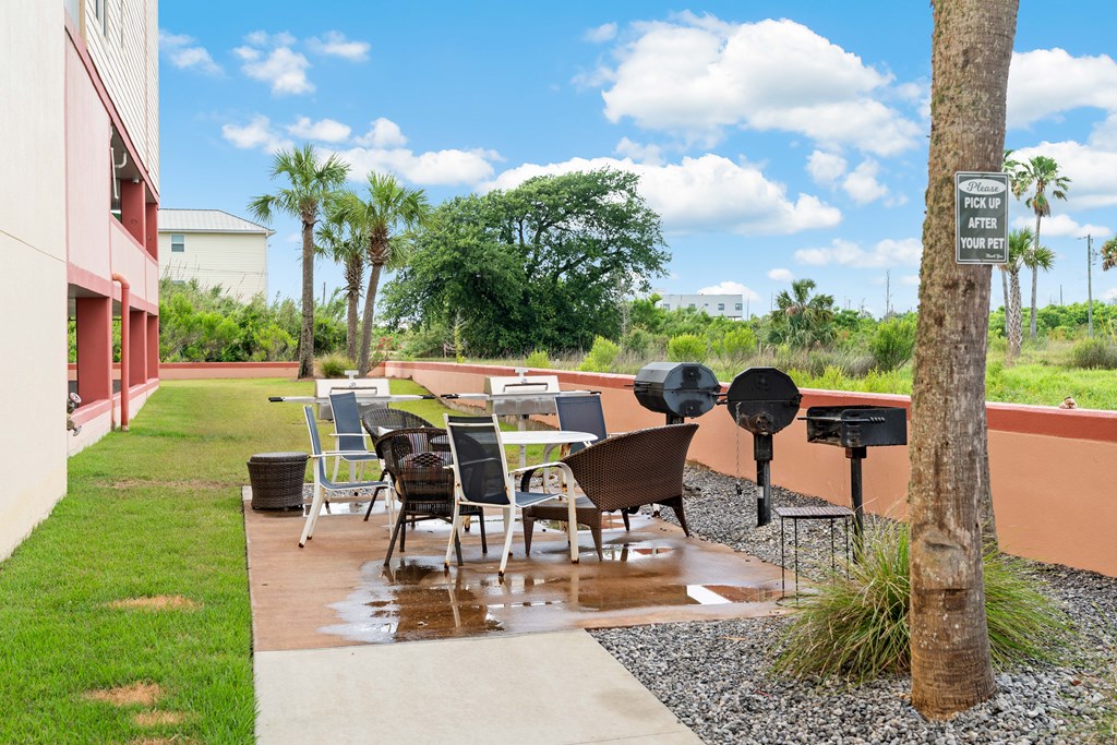 800 Hwy 98 # 404, Mexico Beach 32456 Unit: 404