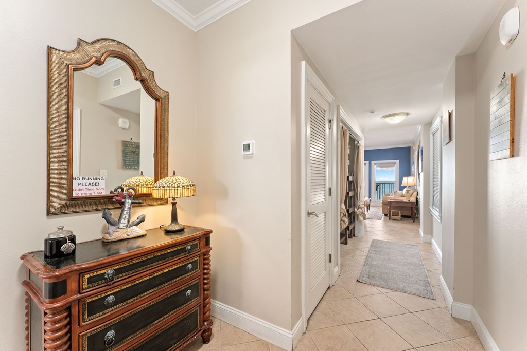 800 Hwy 98 # 404, Mexico Beach 32456 Unit: 404