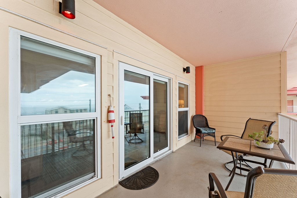 800 Hwy 98 # 404, Mexico Beach 32456 Unit: 404