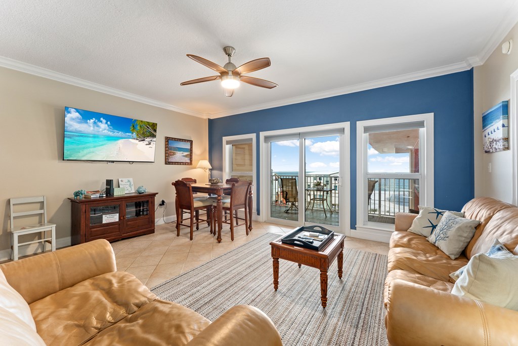 800 Hwy 98 # 404, Mexico Beach 32456 Unit: 404