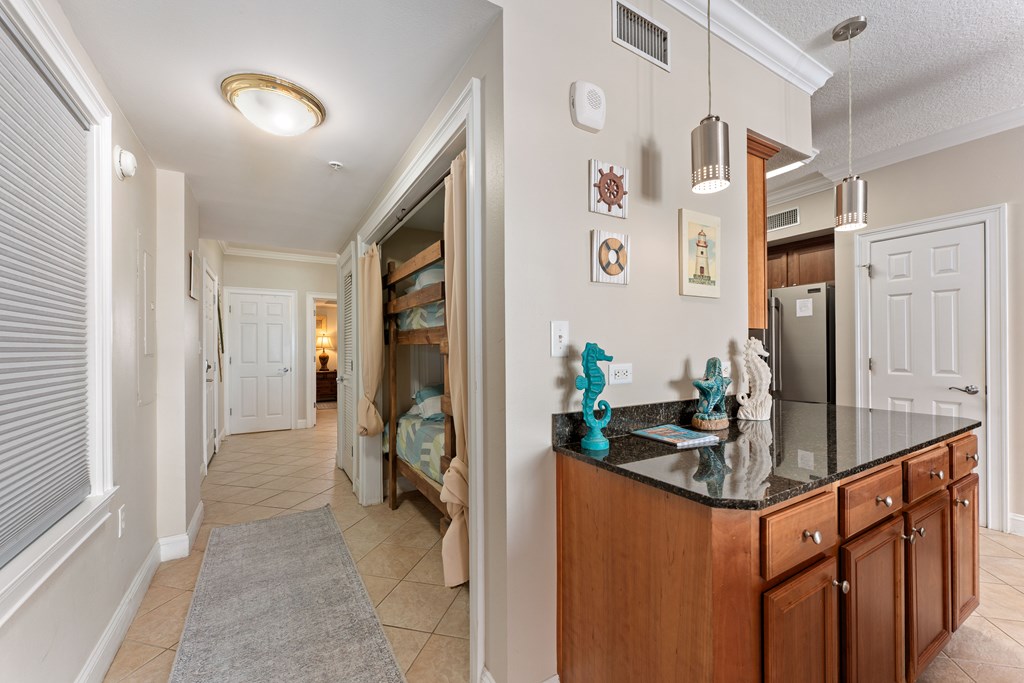800 Hwy 98 # 404, Mexico Beach 32456 Unit: 404