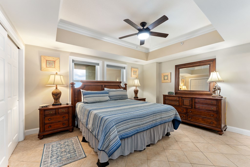 800 Hwy 98 # 404, Mexico Beach 32456 Unit: 404