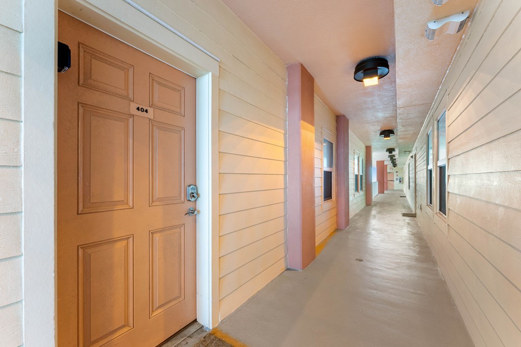 800 Hwy 98 # 404, Mexico Beach 32456 Unit: 404