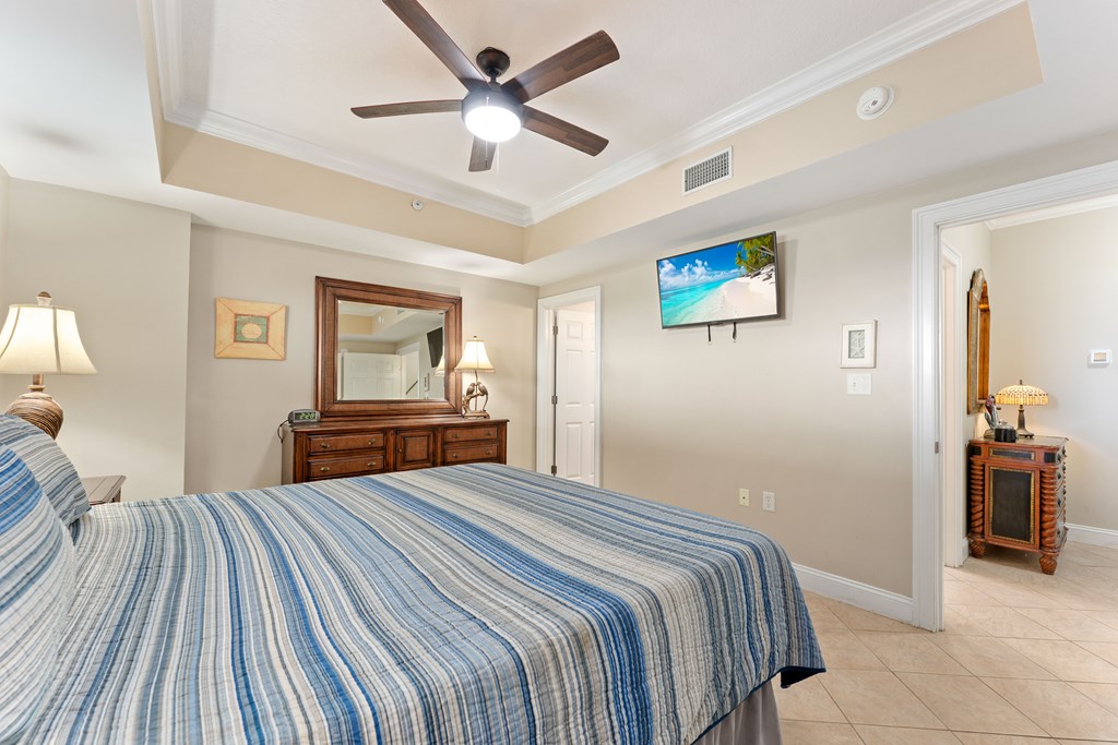 800 Hwy 98 # 404, Mexico Beach 32456 Unit: 404