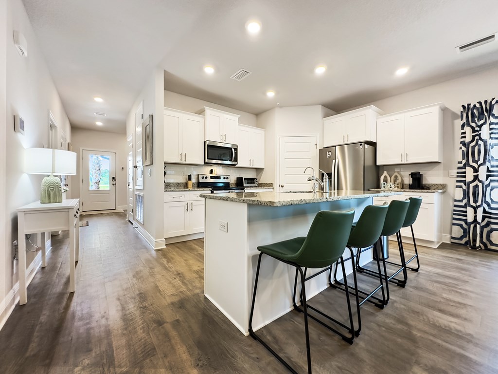 746 Backwater Rd, Port St. Joe 32456