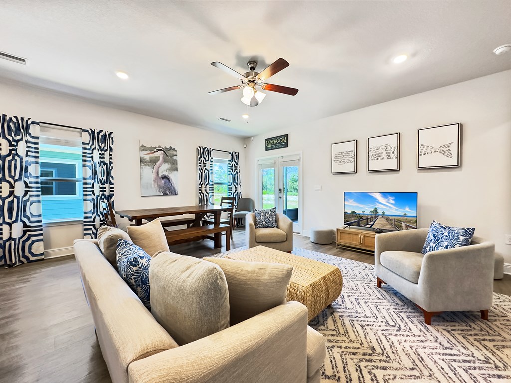 746 Backwater Rd, Port St. Joe 32456