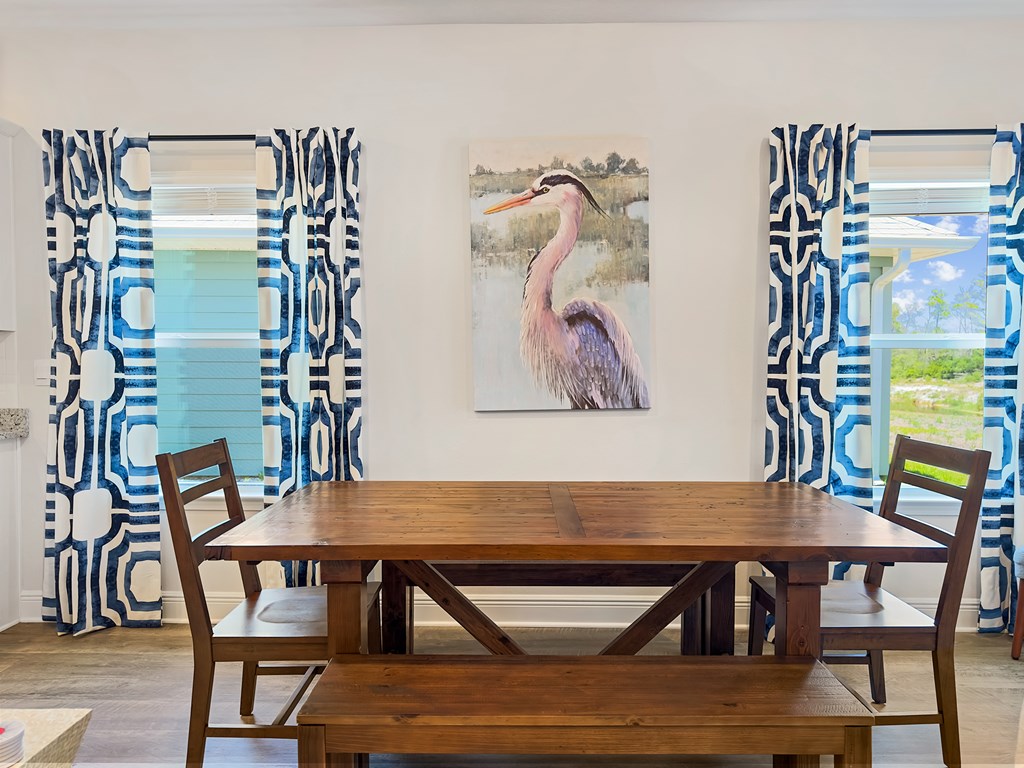 746 Backwater Rd, Port St. Joe 32456