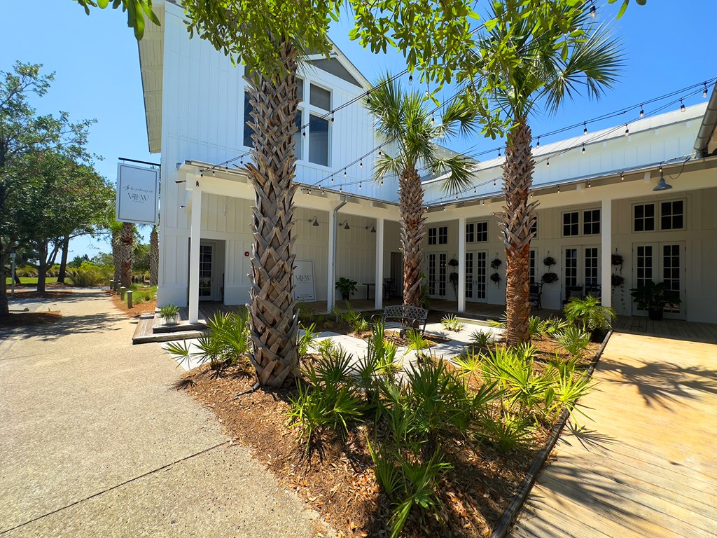 746 Backwater Rd, Port St. Joe 32456
