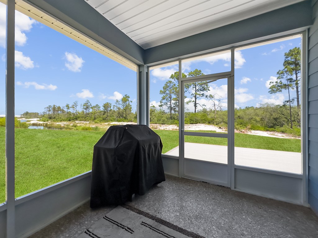 746 Backwater Rd, Port St. Joe 32456