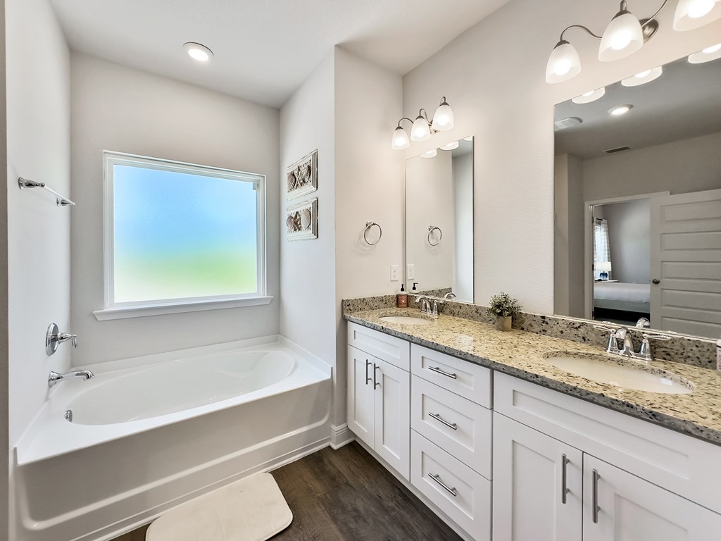 746 Backwater Rd, Port St. Joe 32456