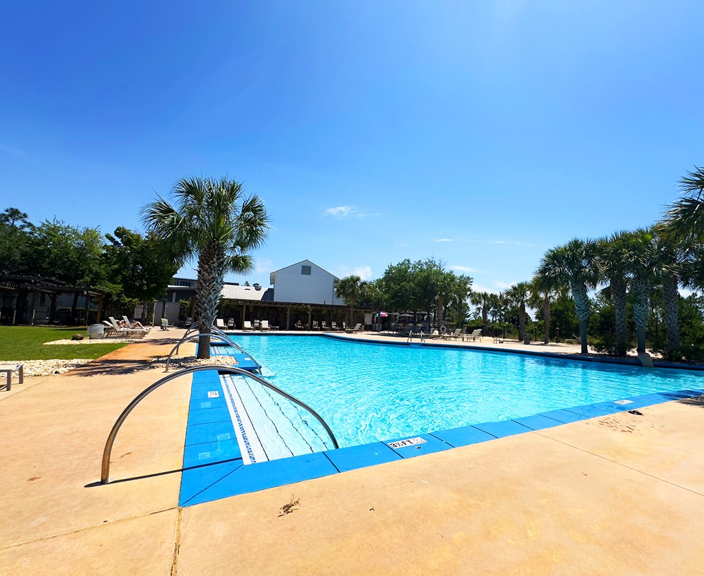 746 Backwater Rd, Port St. Joe 32456
