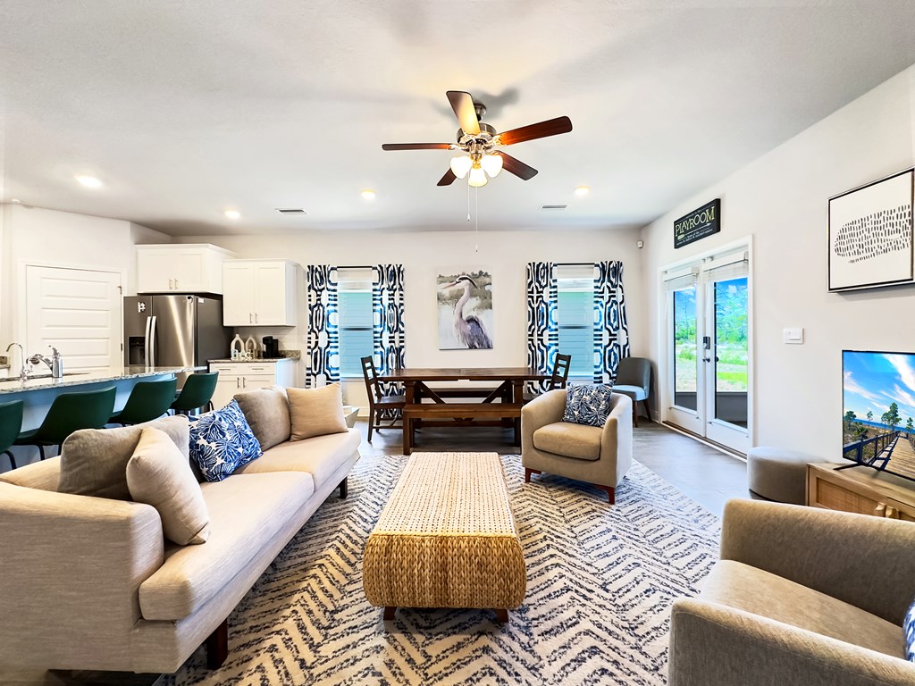 746 Backwater Rd, Port St. Joe 32456
