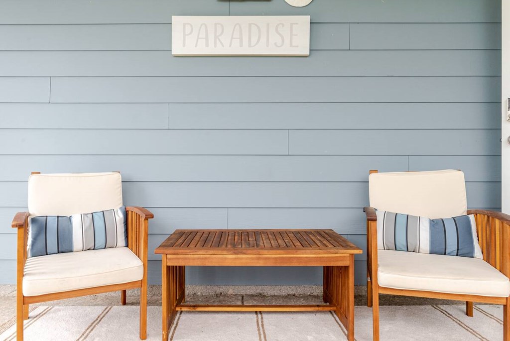 746 Backwater Rd, Port St. Joe 32456