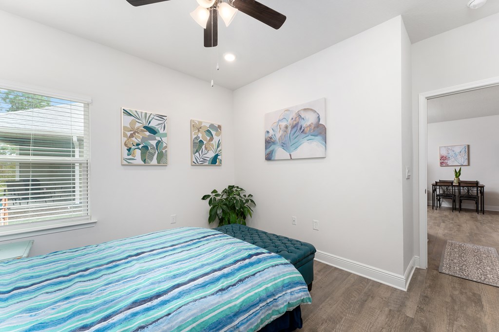 956 Backwater Rd, Port St. Joe 32456