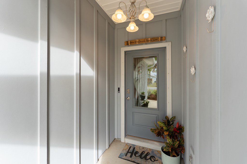 956 Backwater Rd, Port St. Joe 32456