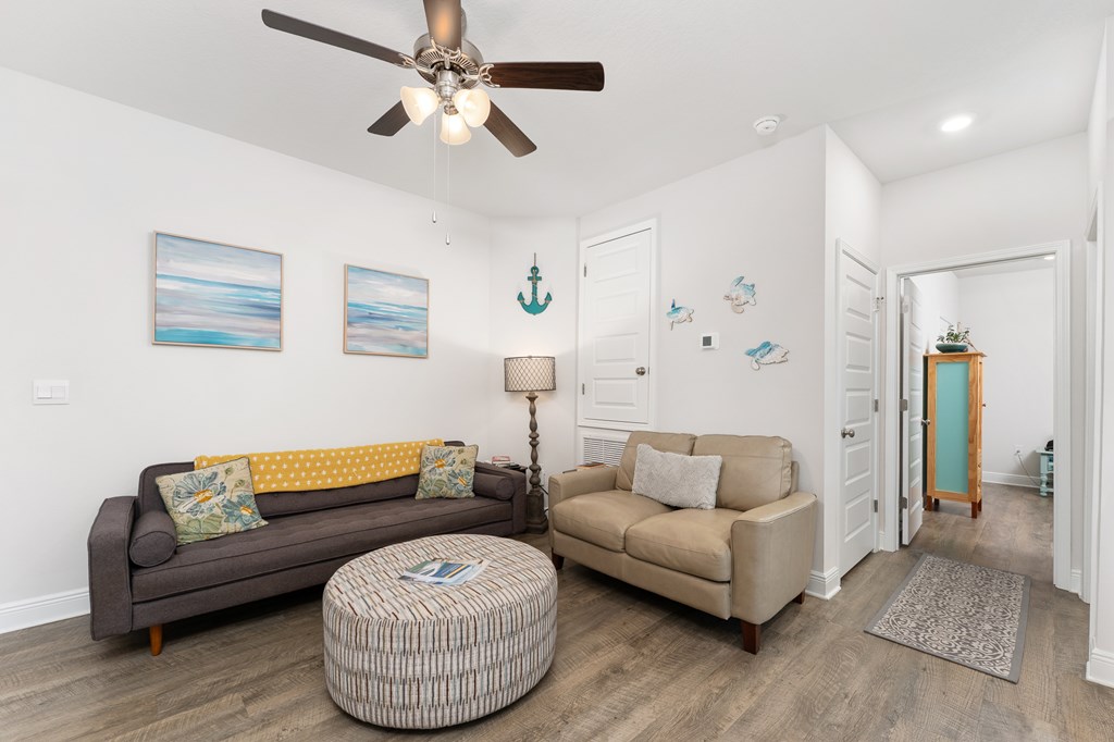 956 Backwater Rd, Port St. Joe 32456