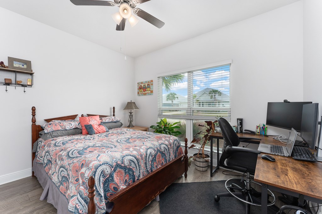 956 Backwater Rd, Port St. Joe 32456