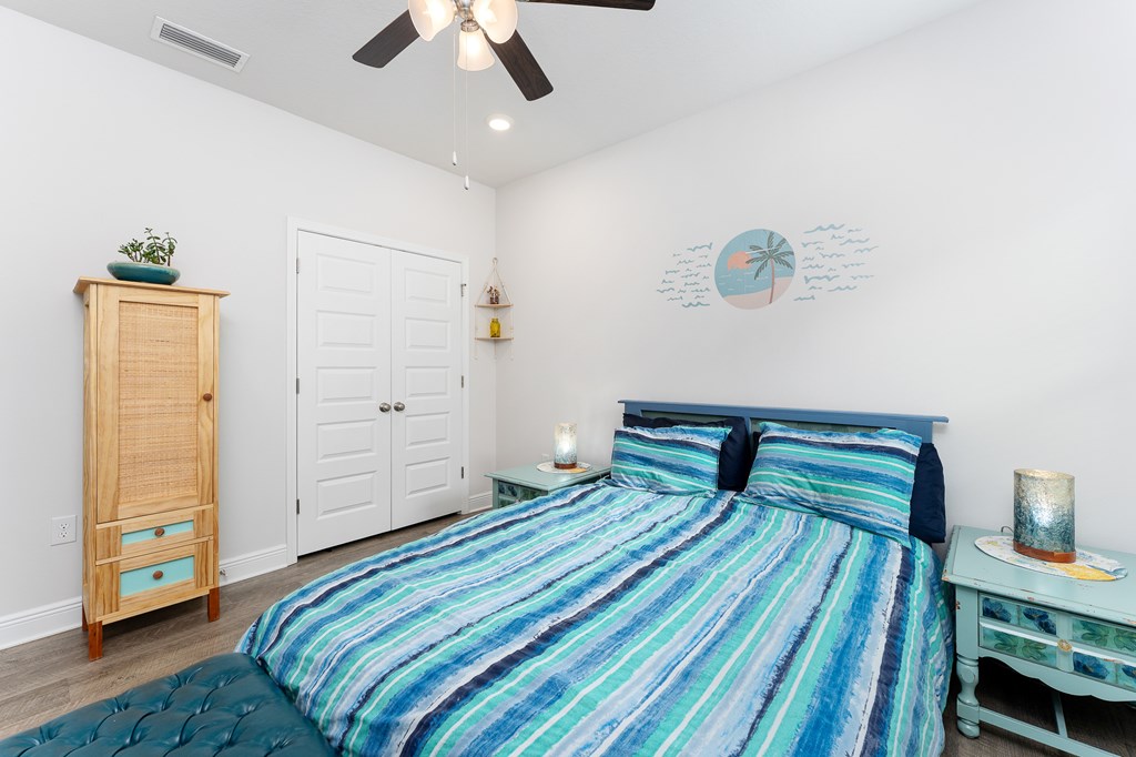 956 Backwater Rd, Port St. Joe 32456