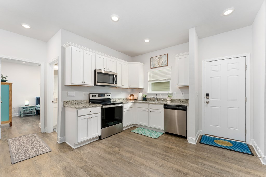 956 Backwater Rd, Port St. Joe 32456