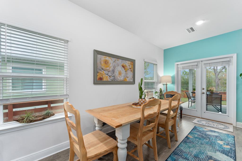 956 Backwater Rd, Port St. Joe 32456