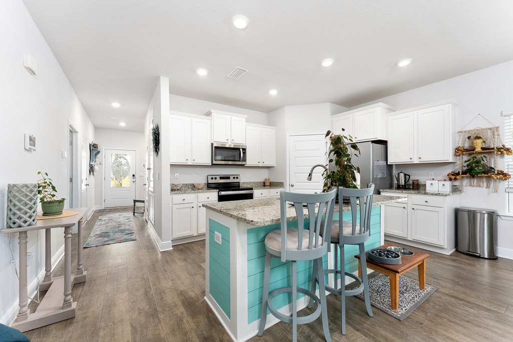 956 Backwater Rd, Port St. Joe 32456