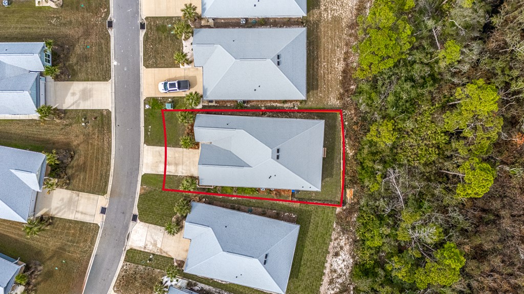 956 Backwater Rd, Port St. Joe 32456