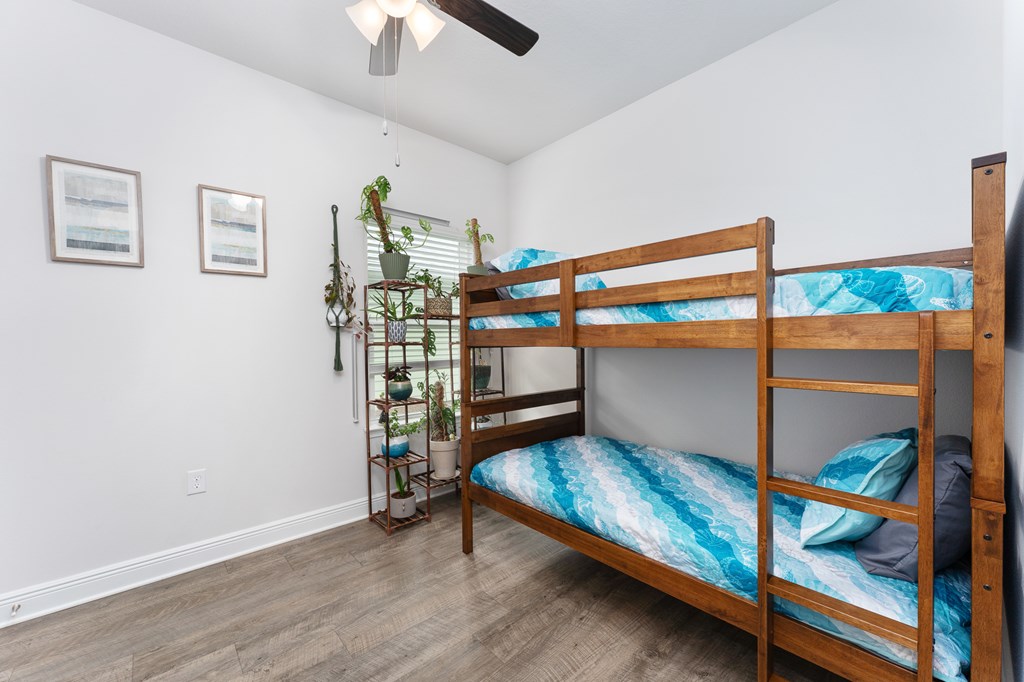 956 Backwater Rd, Port St. Joe 32456