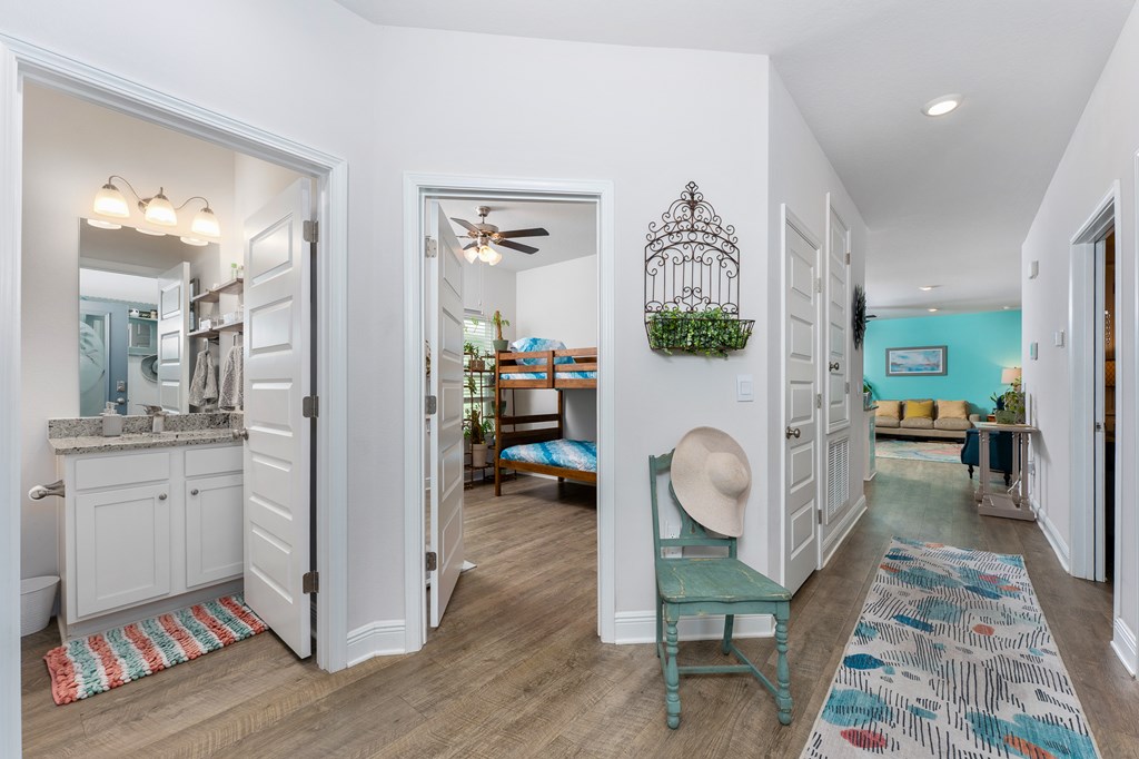 956 Backwater Rd, Port St. Joe 32456