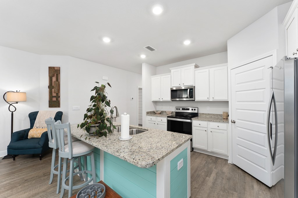 956 Backwater Rd, Port St. Joe 32456