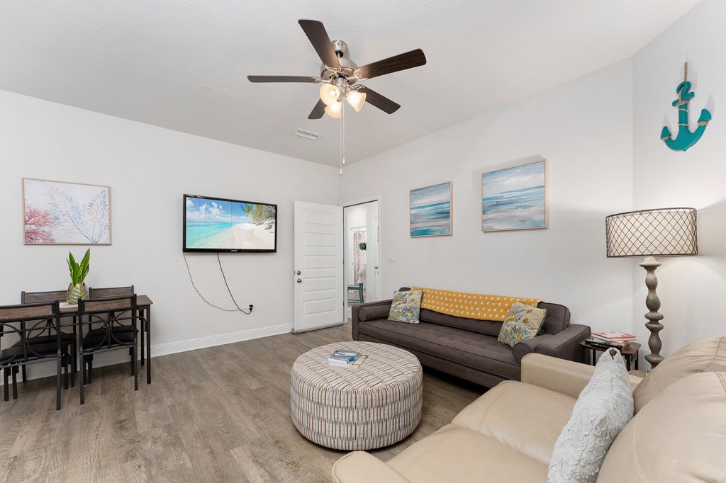 956 Backwater Rd, Port St. Joe 32456