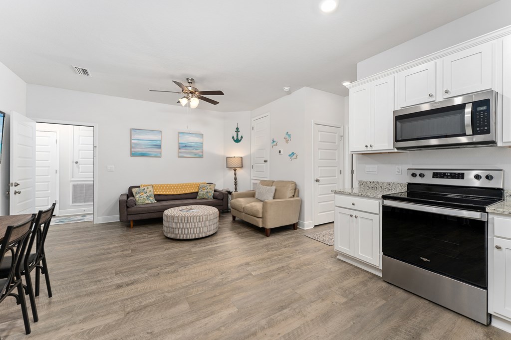 956 Backwater Rd, Port St. Joe 32456