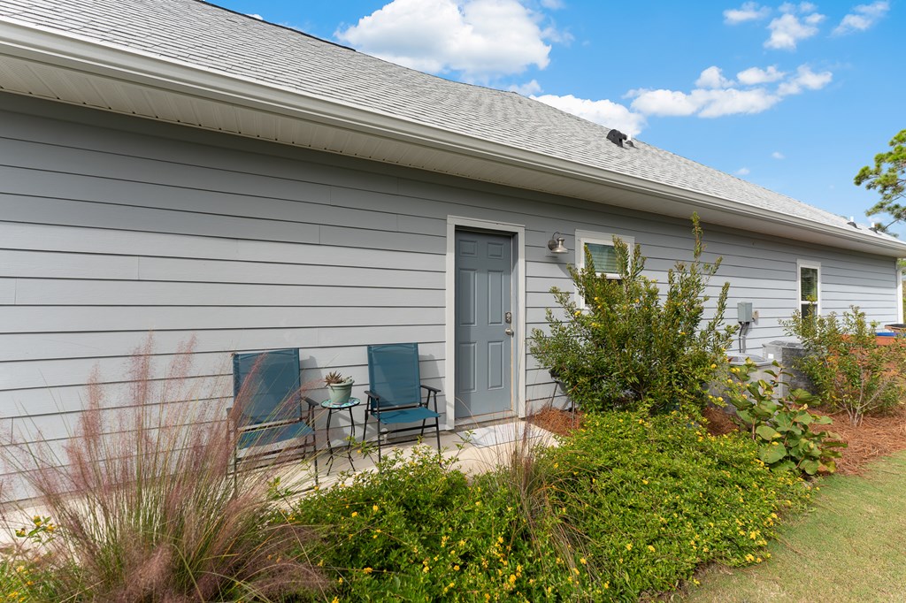 956 Backwater Rd, Port St. Joe 32456