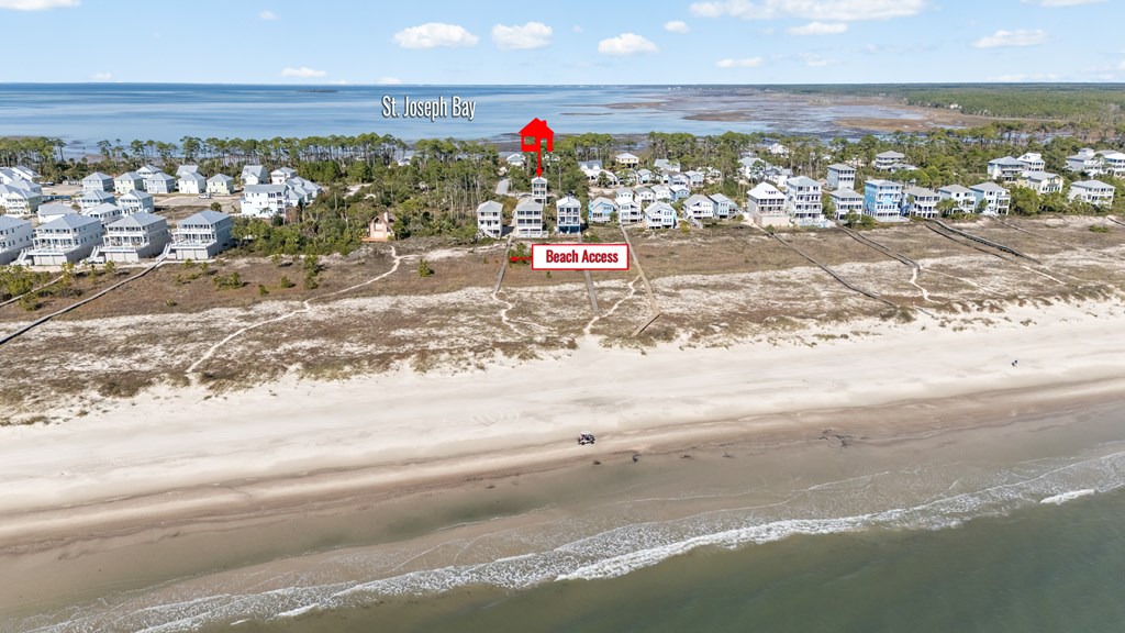 139 Lantana St, 32456