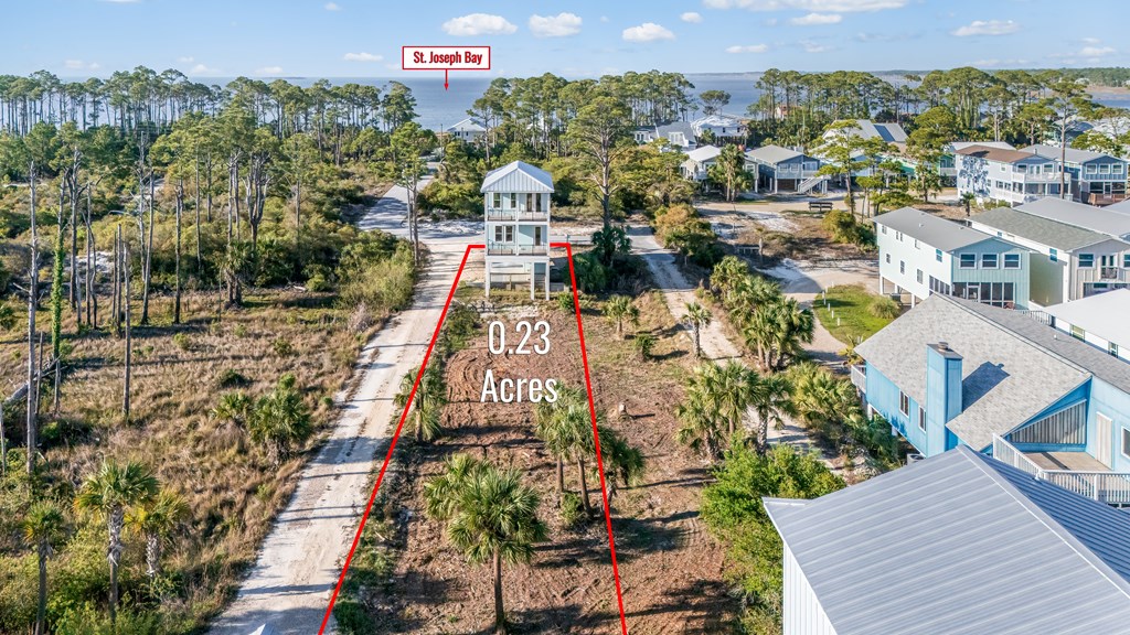 139 Lantana St, 32456