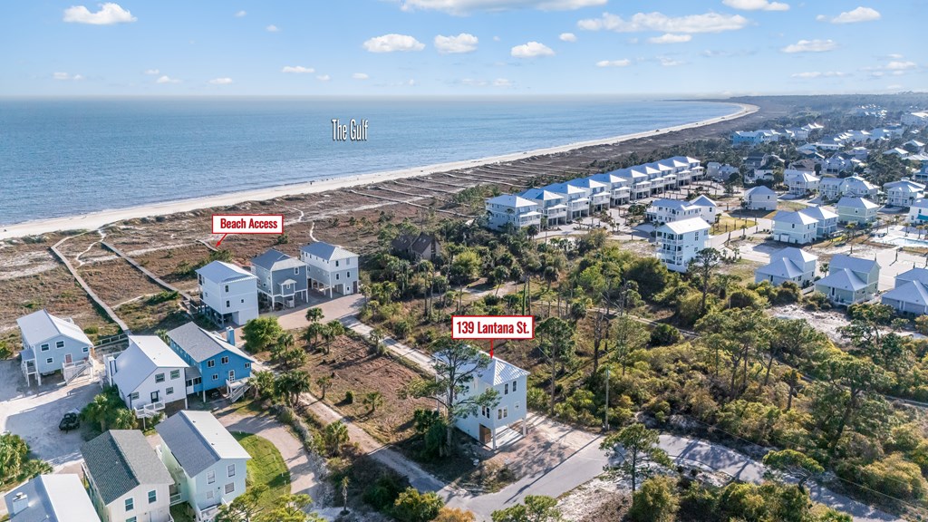 139 Lantana St, 32456