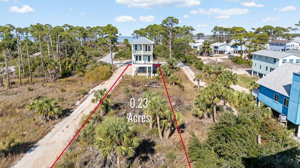 139 Lantana St, 32456