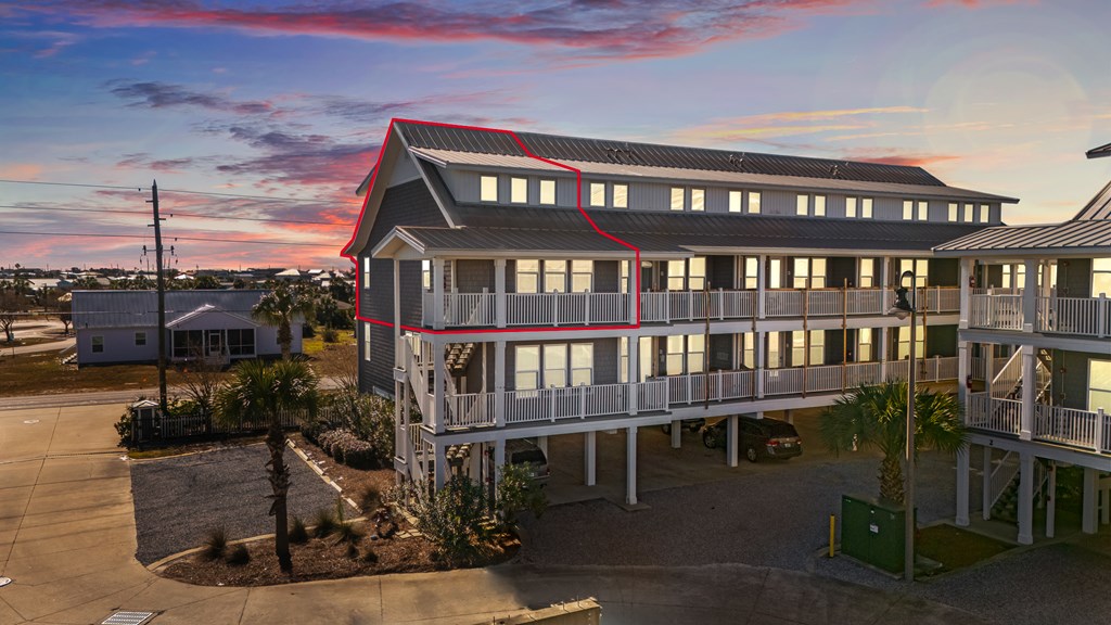 1120 15th St # f, 32456 Unit: 1-f