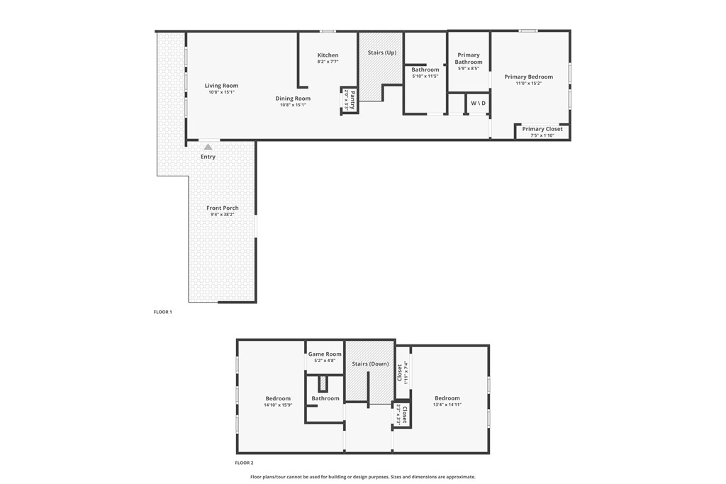 1120 15th St # f, 32456 Unit: 1-f