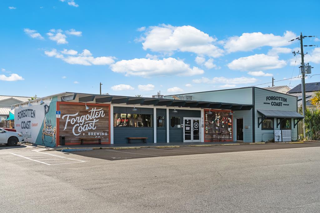 1120 15th St # f, 32456 Unit: 1-f