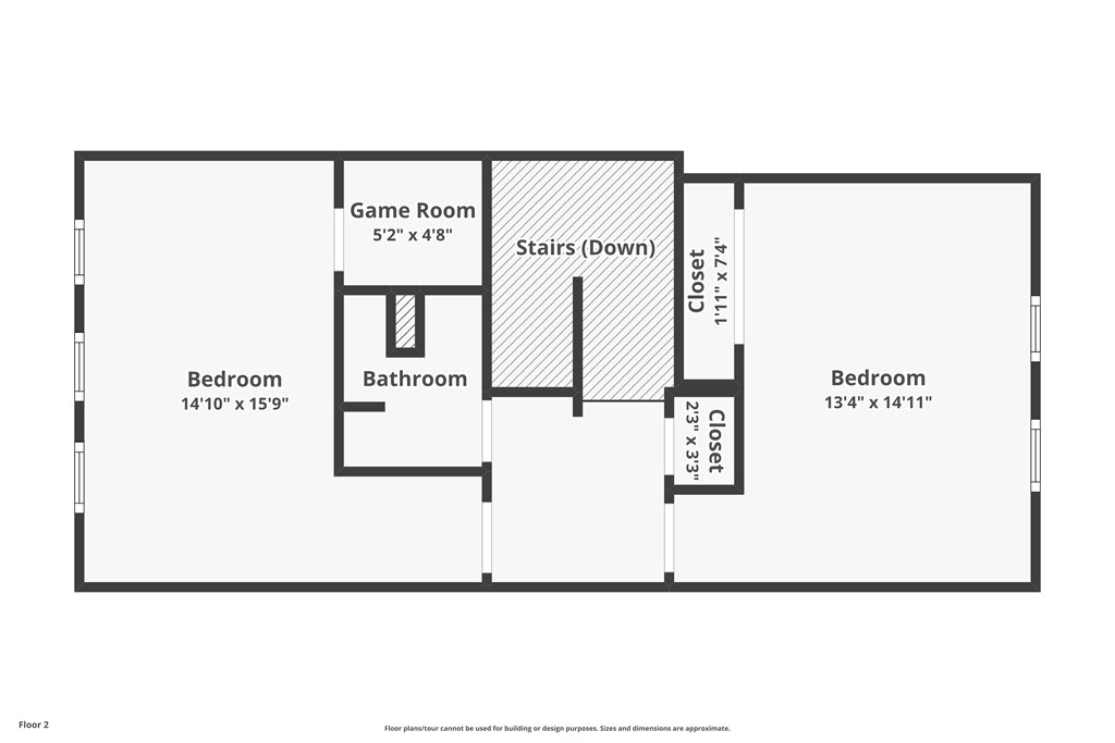 1120 15th St # f, 32456 Unit: 1-f