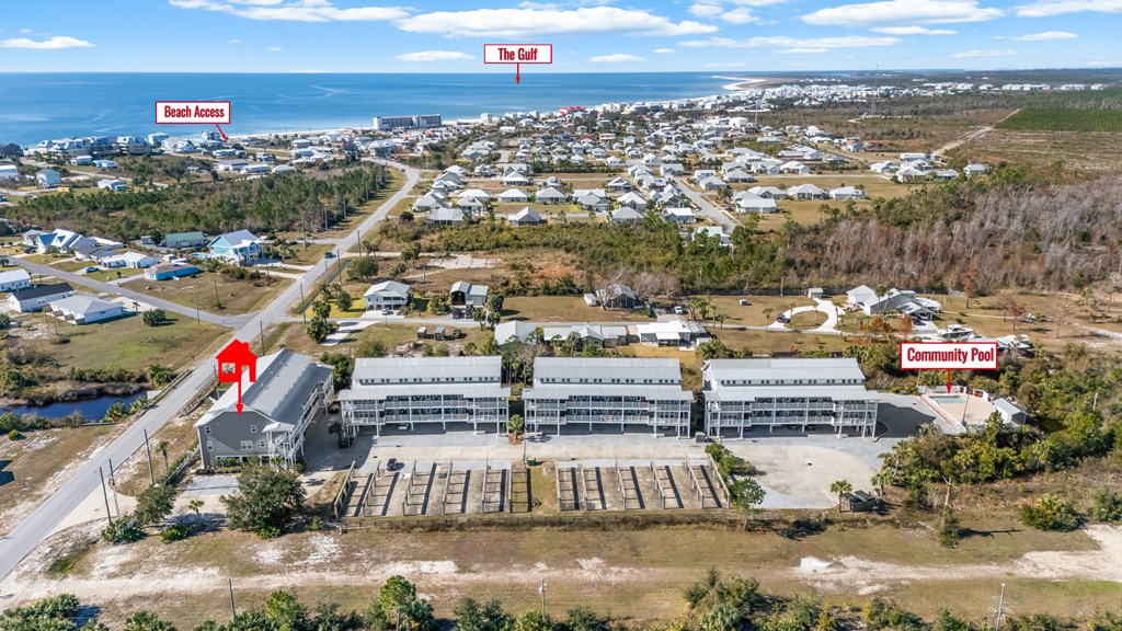 1120 15th St # f, 32456 Unit: 1-f