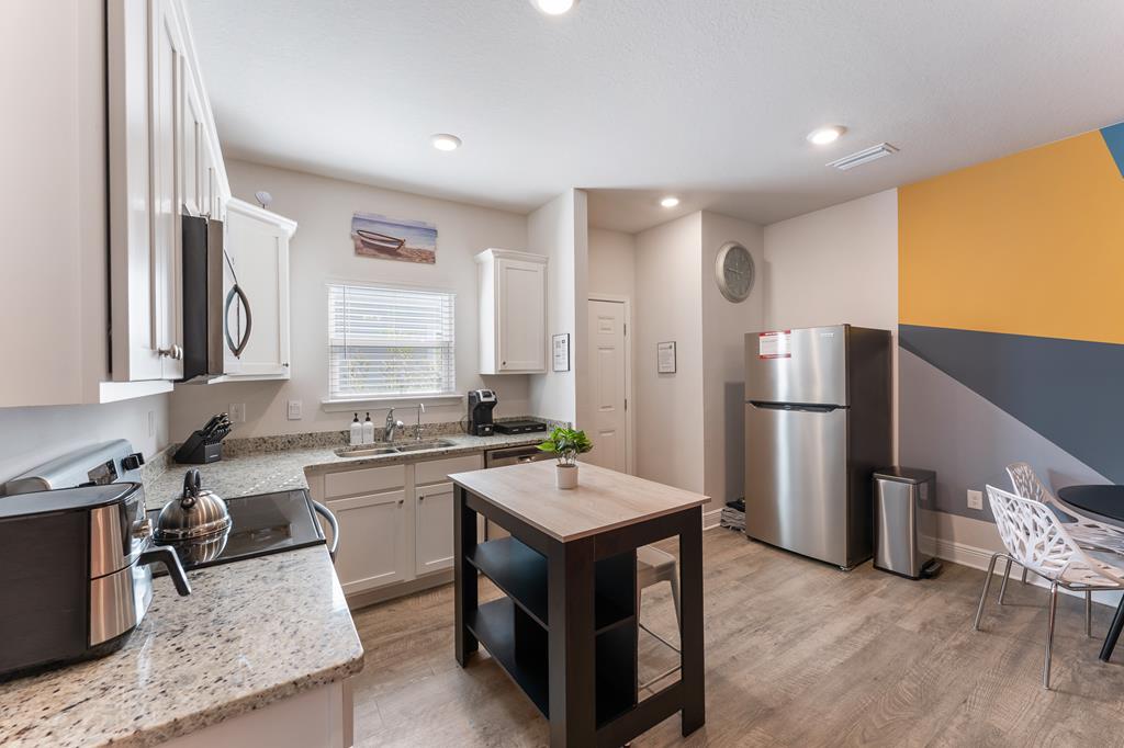 870 Backwater Rd, Port St. Joe 32456