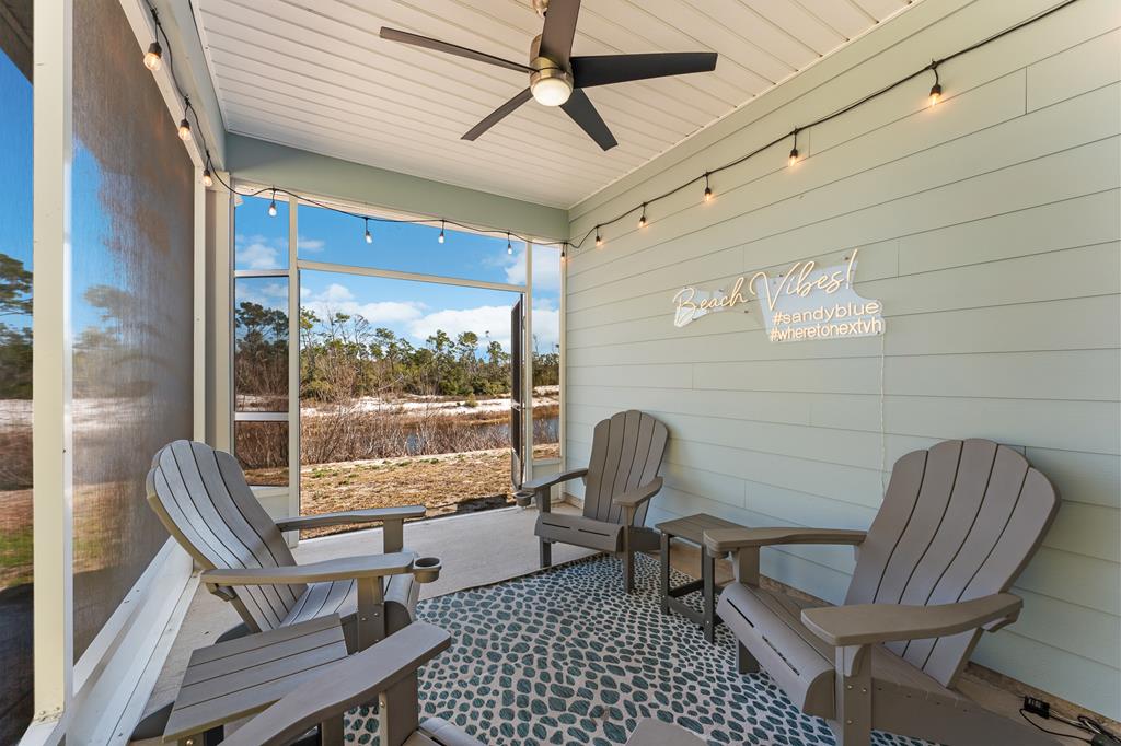 870 Backwater Rd, Port St. Joe 32456