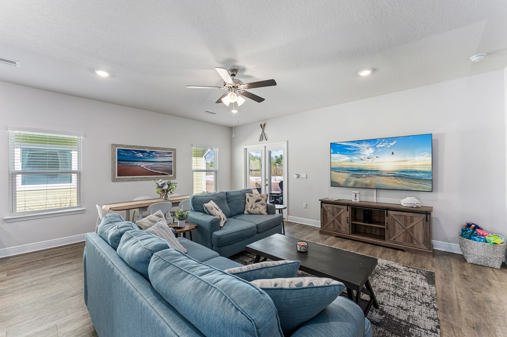 870 Backwater Rd, Port St. Joe 32456