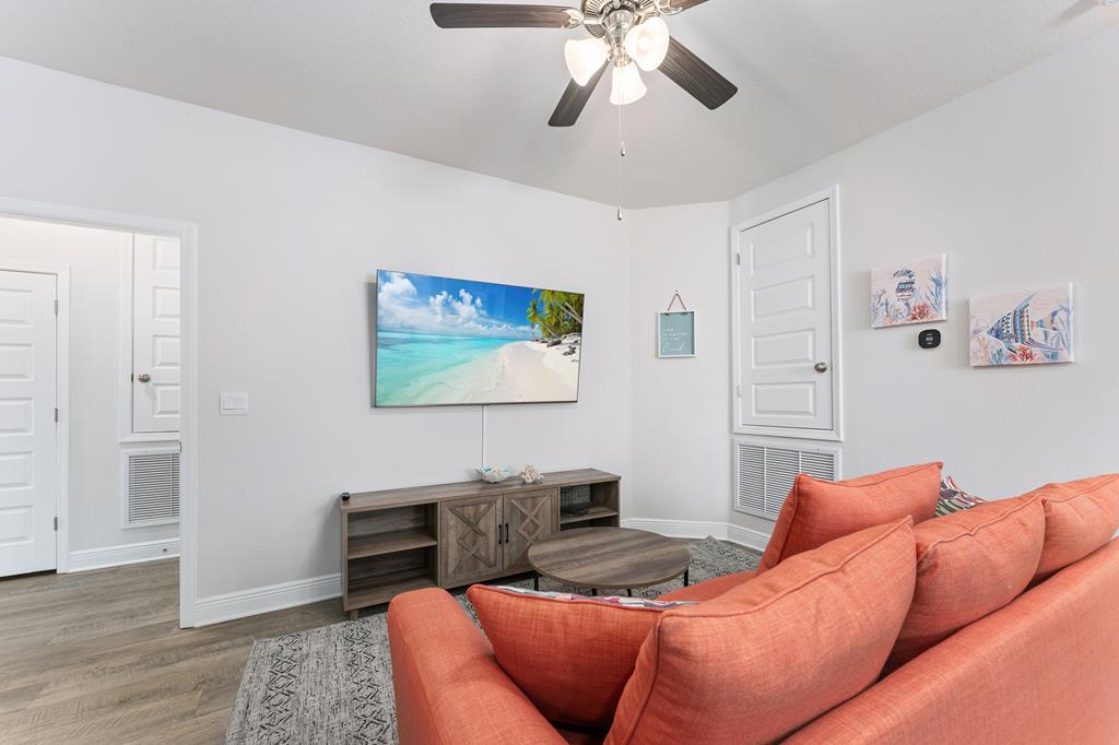 870 Backwater Rd, Port St. Joe 32456