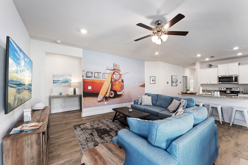 870 Backwater Rd, Port St. Joe 32456