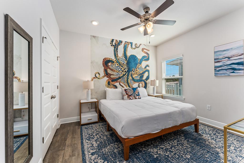 870 Backwater Rd, Port St. Joe 32456